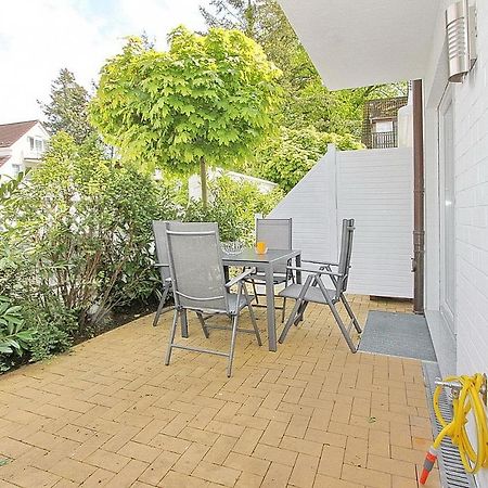 Sunshine-Residenz Sunshine Residenz Appartement 2 Timmendorfer Strand Exterior photo