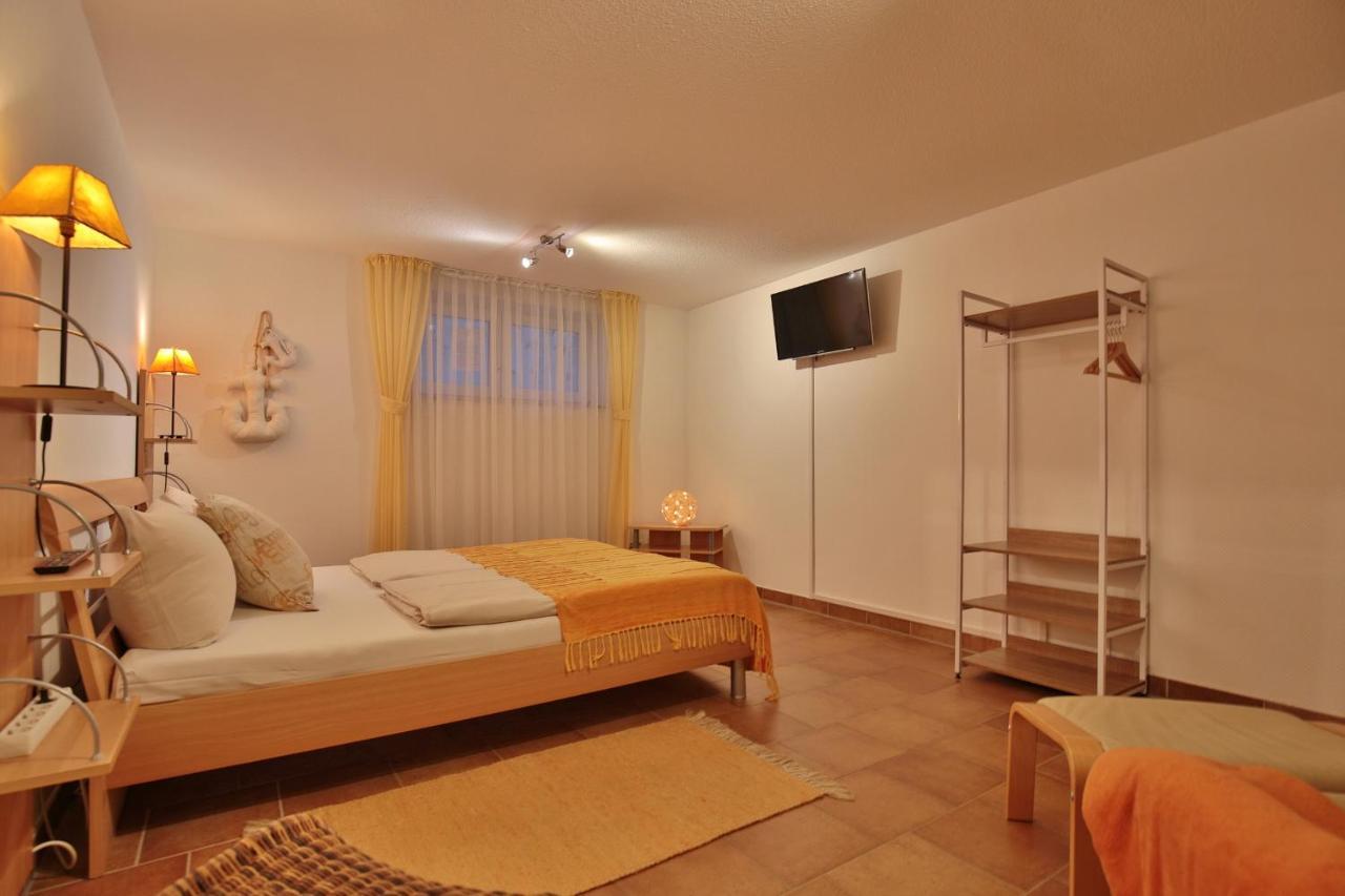Sunshine-Residenz Sunshine Residenz Appartement 2 Timmendorfer Strand Exterior photo